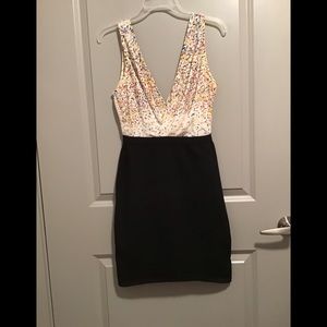 Adorable Wow Couture Dress 👗 L